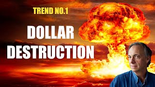 Ray Dalios Dollar Crash: Top 10 Trends 2021 - No.1