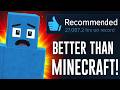 10 Games Every Minecraft Fan Should Play