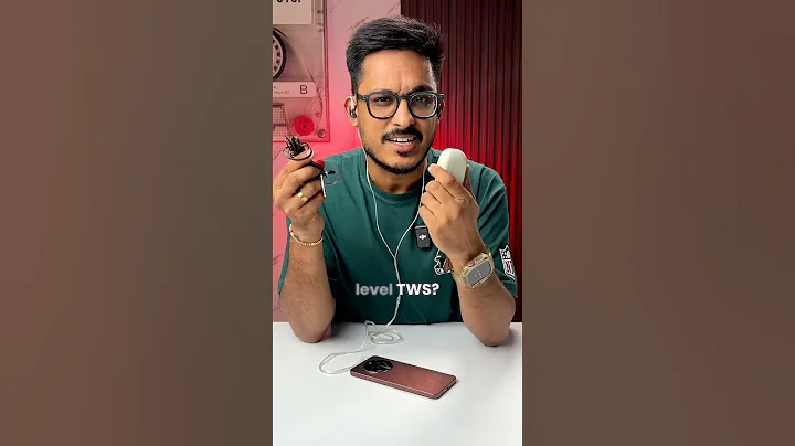 This ₹600 IEM is CRAZY GOOD!