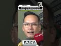Cong’ Gaurav Gogoi questions SSP’s statement on Angel Chakma murder, urges arrest of main accused