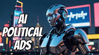 How AI Chatbots Could Change The Next Election Forever!