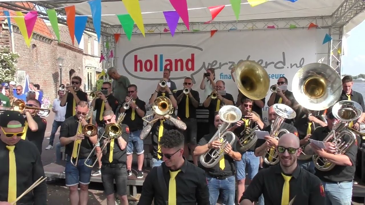 Dweildag H V Hasselt 2023   finale