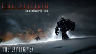 Remastered Soundtrack: Final Fantasy VI - The Unforgiven