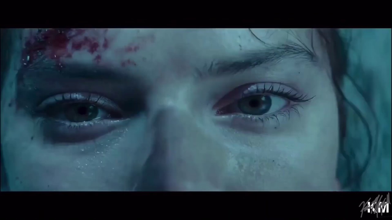 Just Give Me a Reason 🖤 Reylo