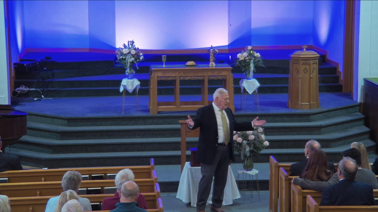 Live - Central Park Church Worship, January 17 2026