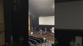 🥁Can we get a drumroll, please...🥁 Our wonderful bucket drumming teacher Trevon, also known as Tre