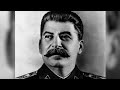Иосиф Сталин: Ард түмний эцэг эсвэл "улаан террор"