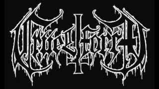 Cruel Force - Infernal Winds