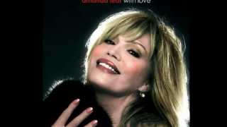 Amanda Lear - Si la photo est bonne (Barbara)-"With Love" Album.