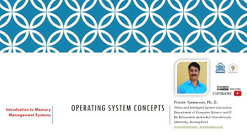 Introduction to Memory Management