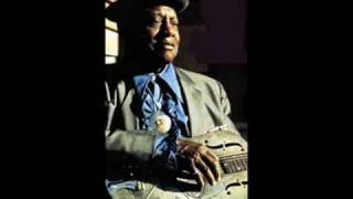 Roots of Blues -- Bukka White „Black Train Blues&quot;