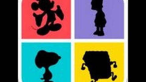 Shadow Pop - Level 10 Answers