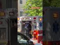 New video shows ambulance crew outside Sen. McConnell's home