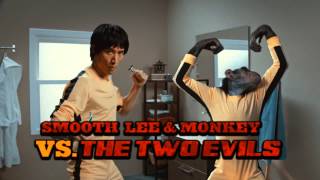 Schick Exacta 2 Smooth Lee Intro Video Full H264