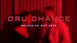 Oru Chance   I Surox x Prynz I TAMIL NEW SONG 2023 - LC PRODUCTION