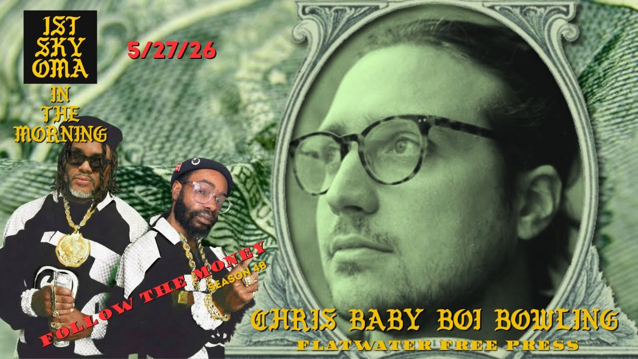 Guest: Chris 'Baby Boi