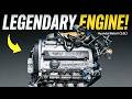 The Most Important Engine Hyundai Ever Built