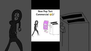 Pop Tarts Commercial