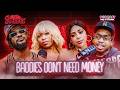 Baddies on Love &amp; Money, Online Dating, Married Men In The Club, Love vs Clubs &amp; Providing
