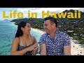 5 things that surprised us after living in Oahu and Maui!😱