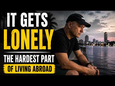 The Hidden Cost of Living in Southeast Asia: Loneliness