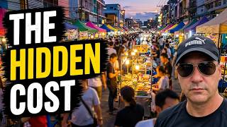 The Hidden Cost of Living in Southeast Asia: Loneliness