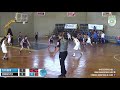 Argentino U13 de Selecciones: Tucumán vs. Corrientes
