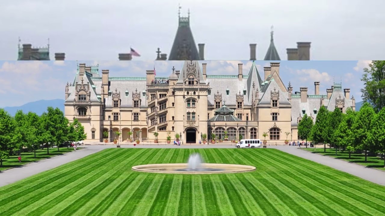 Top 5 Free Things to Do in Asheville, North Carolina