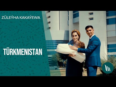 Zuleyha Kakayewa - Turkmenistan | 2021