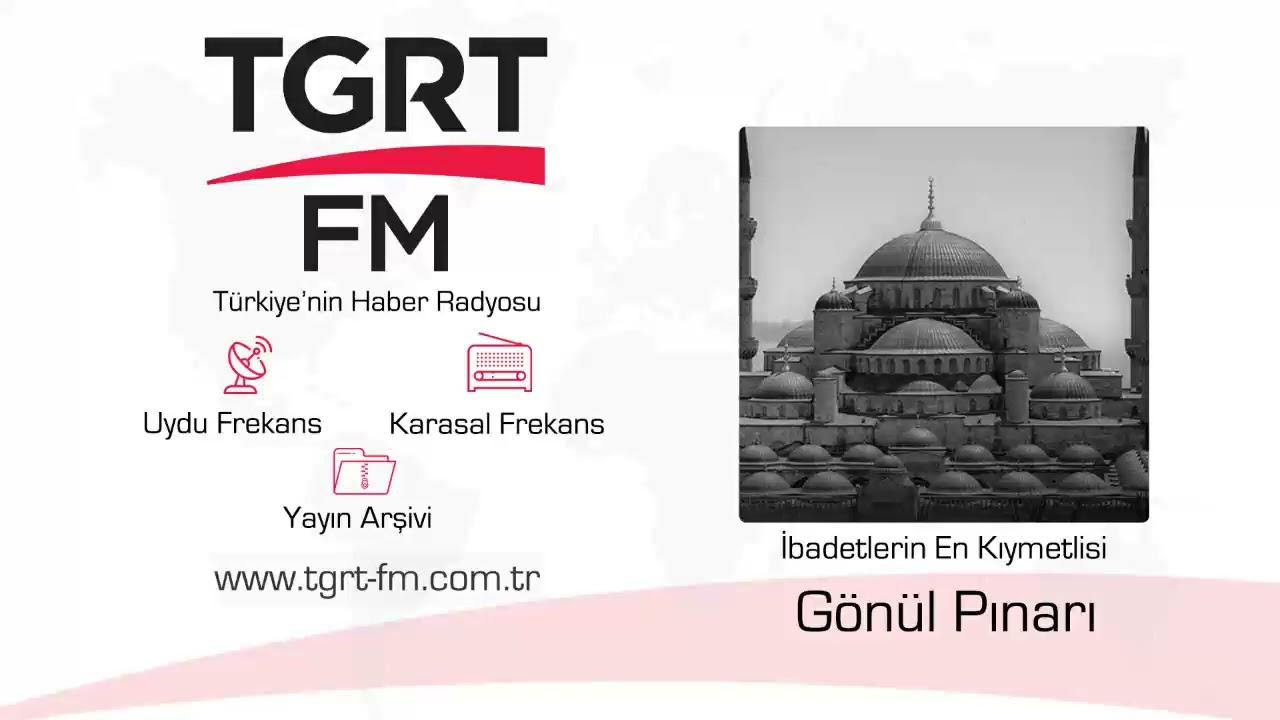 Gönül Pınarı Anlayana İbretler Vardır 20230525