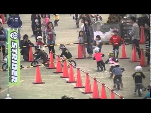 第3回 TRC 4歳ボーイズ 準決勝(リュウヤ)