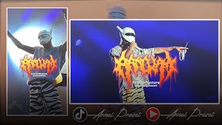 PRESET ALIGHMATION UKURAN 16:9 & 9:16 TREND TIKTOK DJ PULANG PULANG KU BERBADAN DUA MENGKECE😬 🔥