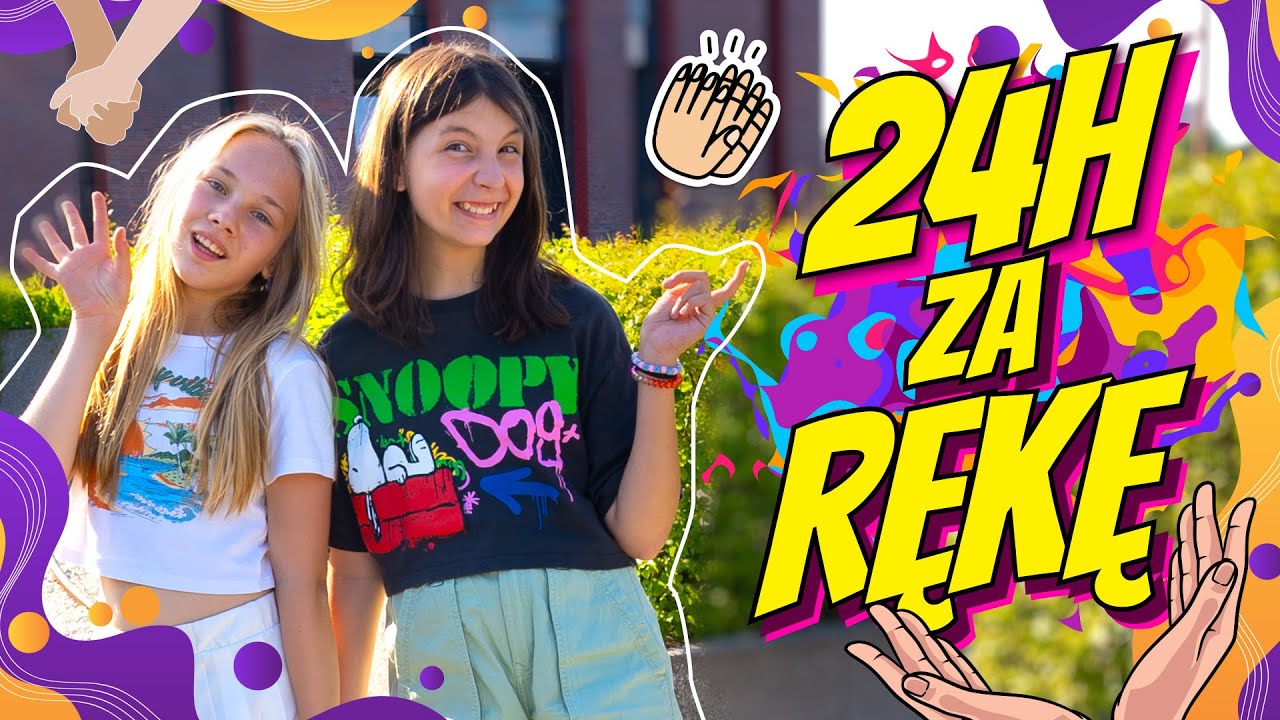 24H ZA RĘKĘ! ODC 350