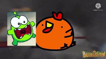 Knifenado Add Round 2