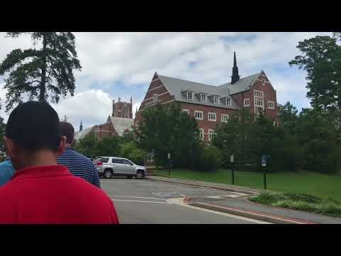 university-of-richmond:-quick-campus-tour