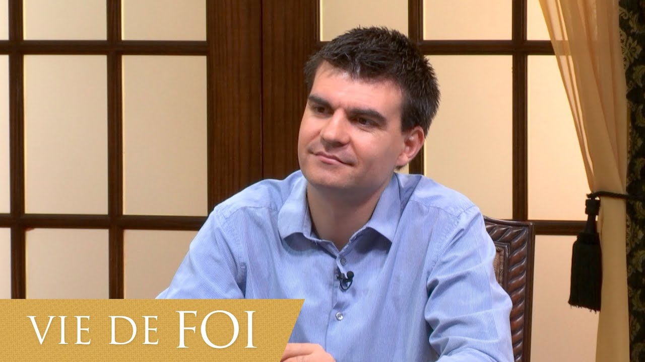 Comment s'exercer à vivre dans votre esprit ? - Vie de Foi - David Théry