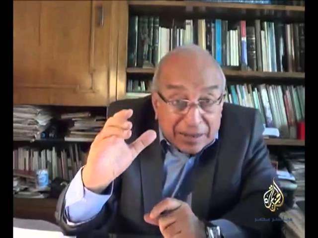 على مسؤوليتي .. فهمي هويدي