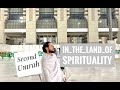 2nd Umrah. In the land of spirituality. #বাইতুল্লার_পথে #উমরা২০২৩ #UMRAH2023