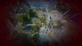 Node War - Plains of Agris | Witch | Elemento - 7/09/2026