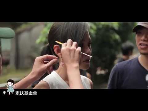 無窮世代｜彭佳慧回來了｜拍攝花絮篇｜2014