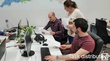 Good and Bad Delegation examples