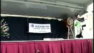 Download Lagu Onna Jonkarabushi