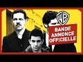 Tête de Turc - Bande Annonce Officielle - Roschdy Zem / Pascal Elbé