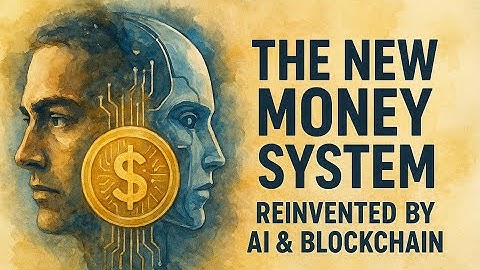 The Future of Money — How AI and Blockchain Will Change Everything | Financial Literacy