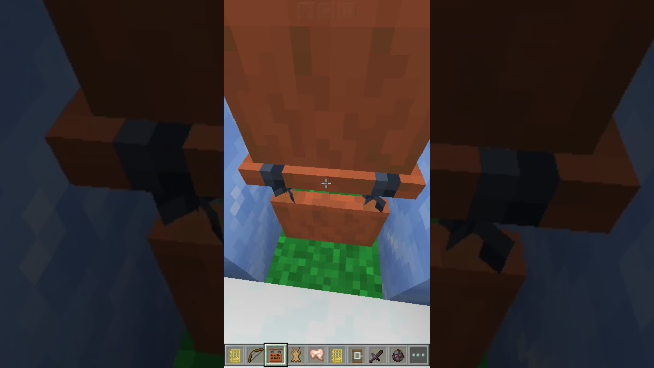 MINECRAFT 1.20 HACK