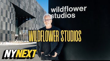 Inside the Billion-Dollar Vertical Film Studio Revolutionizing NYC