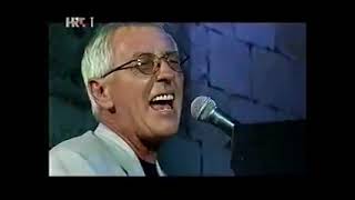 Oliver Dragojević - Lijepa bez duše (Uživo na Peristilu)