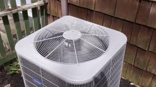 Call 12: AC repair scam