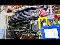 Ford Expedition (2021) Production Line – American SUV Factory