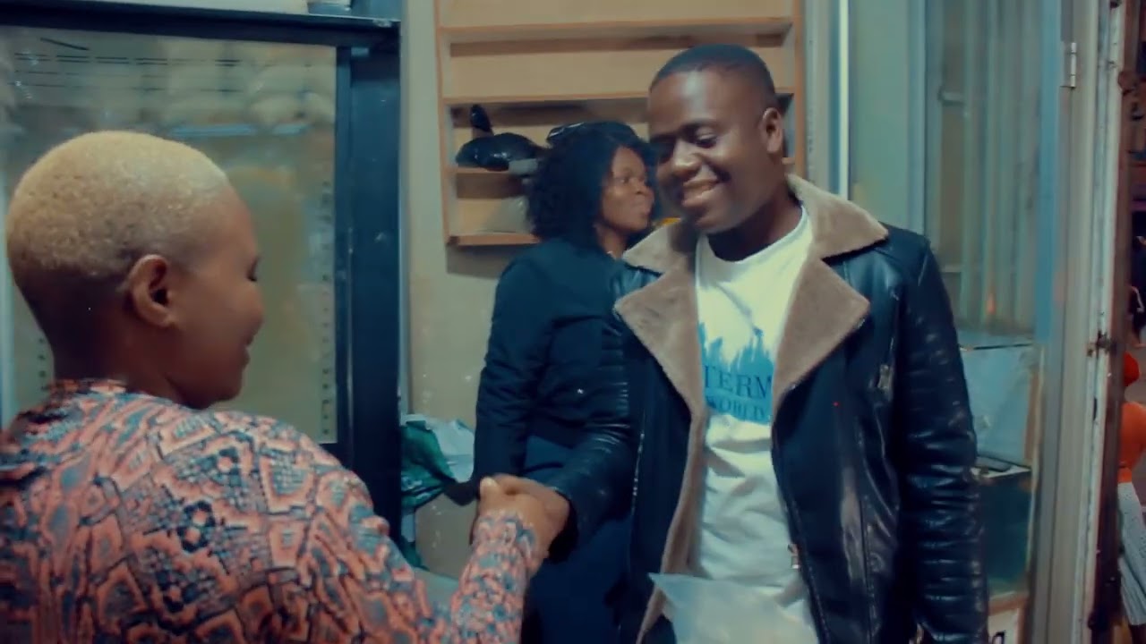 Vuto ji ngawa une_Vinco ft Sojora_official music video